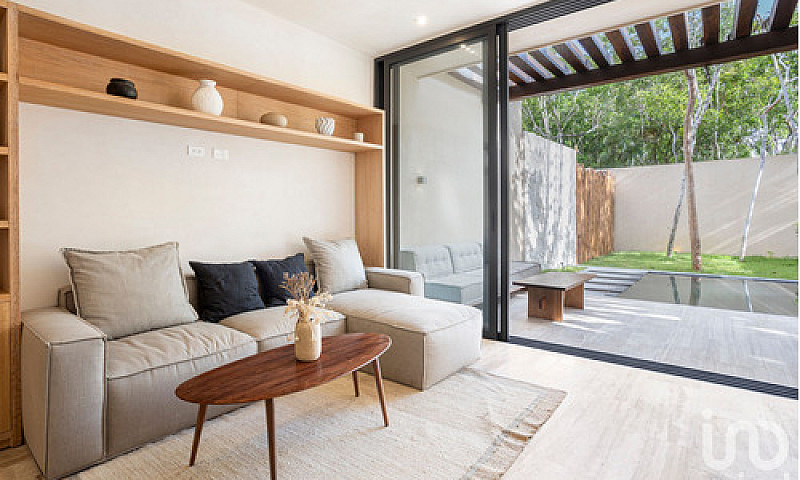 Venta Casa 3 Ambient...