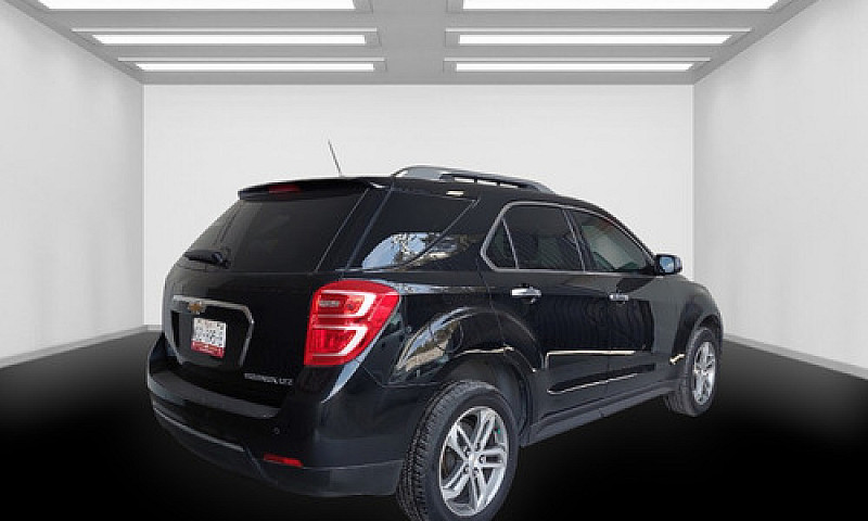 Chevrolet Equinox 20...