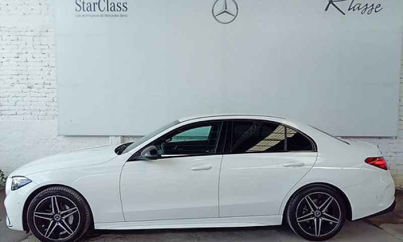 Mercedes-Benz Clase ...