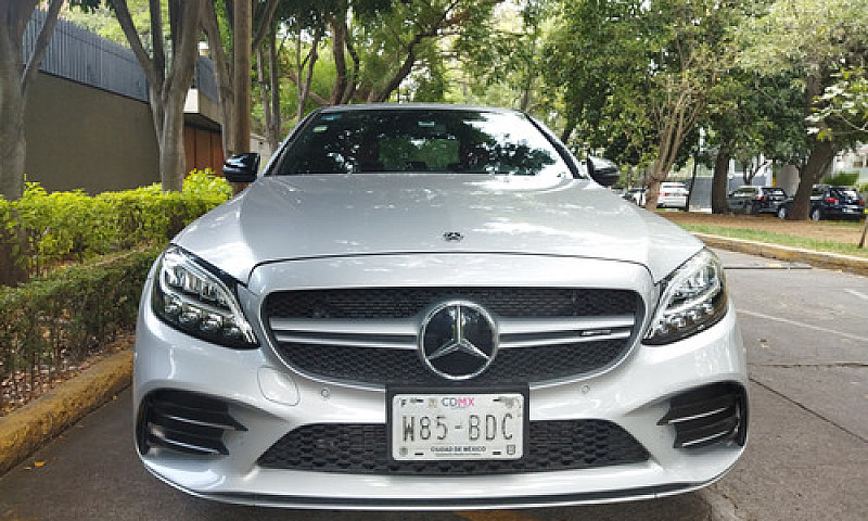 Mercedes-Benz Clase ...