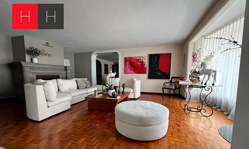 Casa En Venta En Cam...