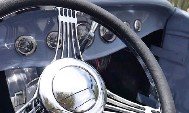 Carro Clásico Colecc...