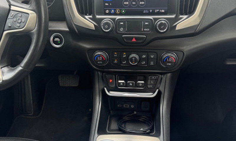 Gmc Terrain 2.0 Dena...