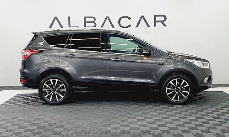 Ford Escape 2018 2.0...
