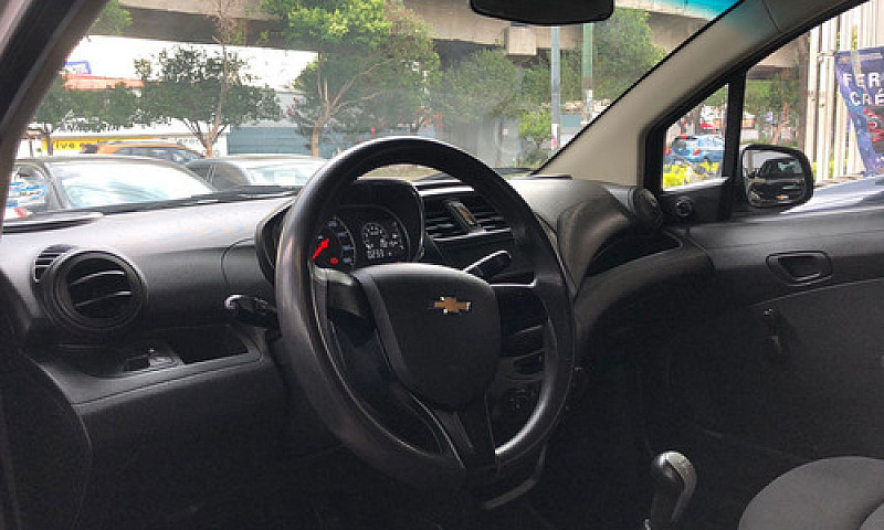 Chevrolet Beat 2019 ...