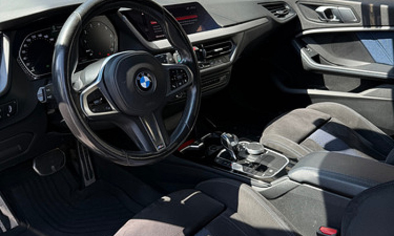 Bmw Serie 1 M Sport...