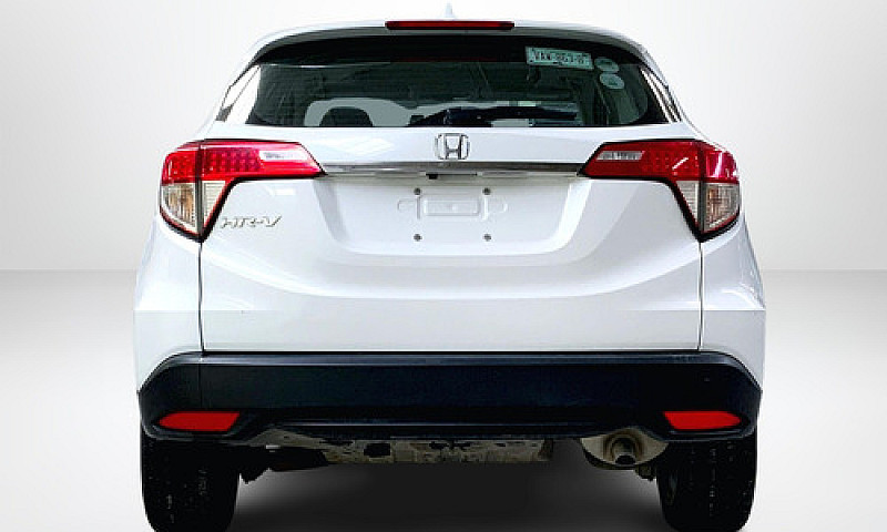 Honda Hr-V 2022...