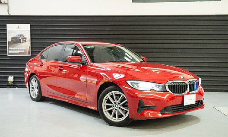 Bmw Serie 3 2.0 320I...