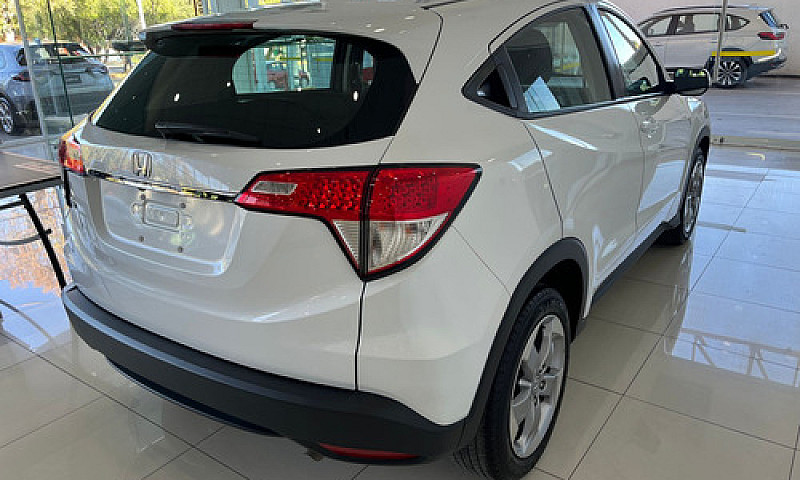 Honda Hr-V 2019...