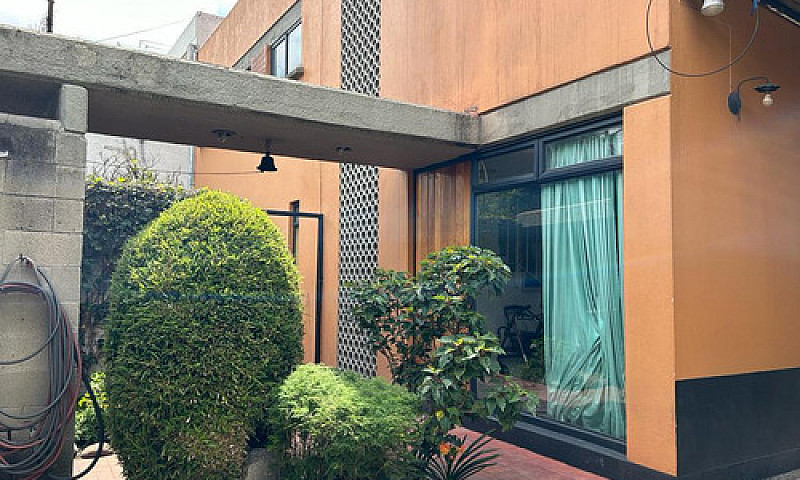 Casa En  Venta En Av...