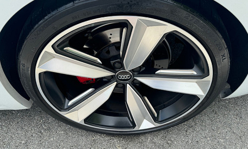 Audi Rs5 2018 Inmacu...