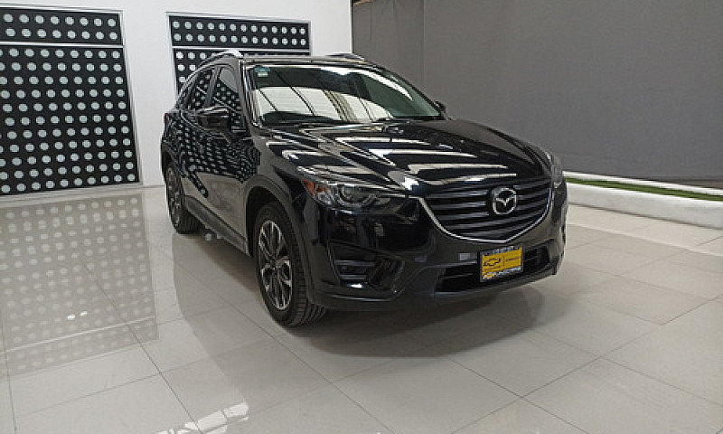 Mazda Cx-5 2016...