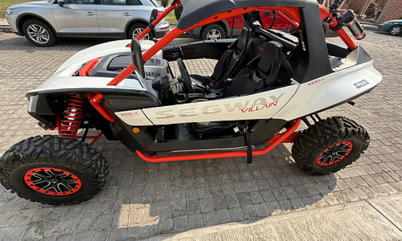 Segway Villain 1000H...