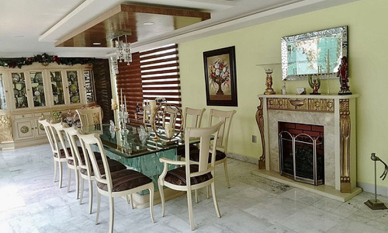 Casa En Venta En Jar...