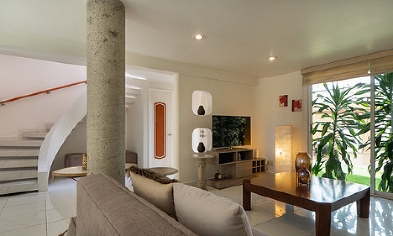 Residencia Torres Li...