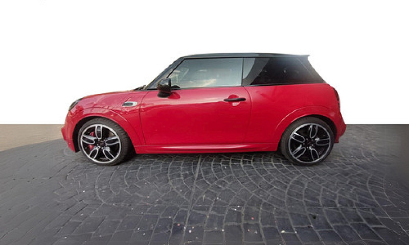 Mini Cooper 2019...