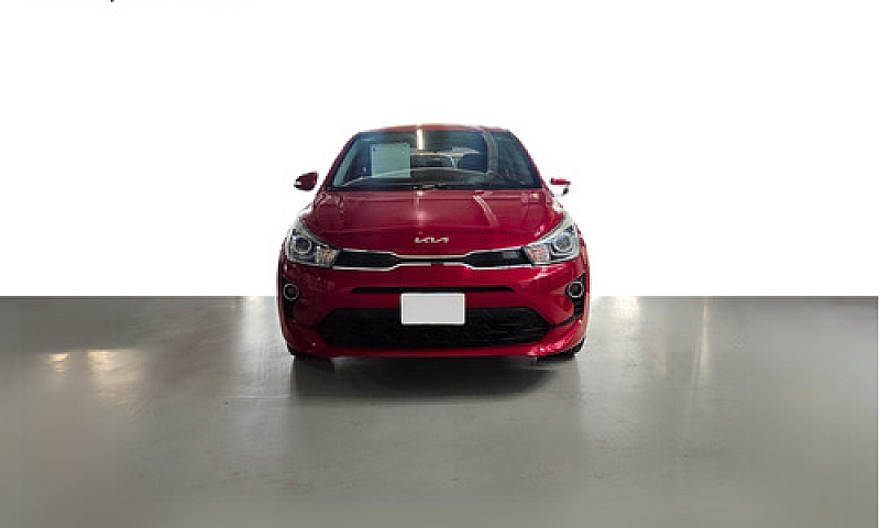 Kia Kia Rio Hb 2023...