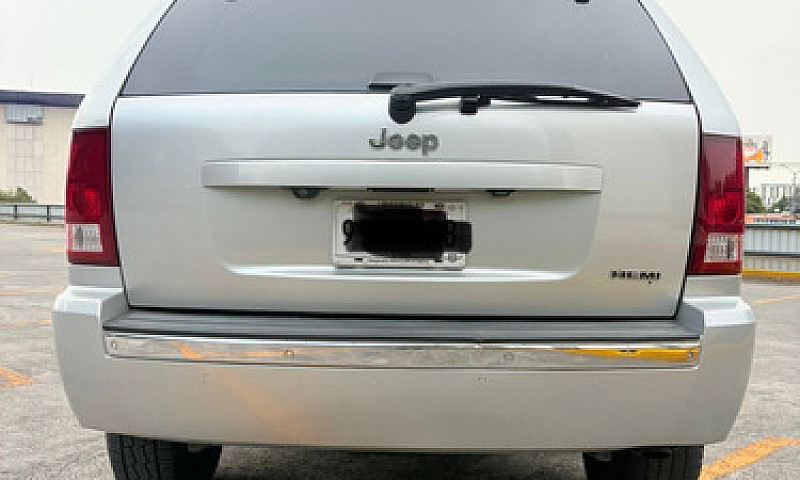 Jeep Grand Cherokee ...
