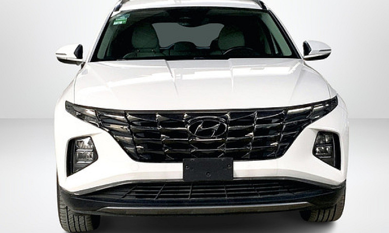 Hyundai Tucson 2022...