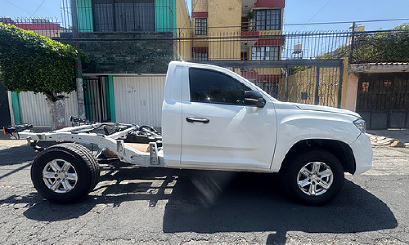 Chevrolet S-10 2.5 C...