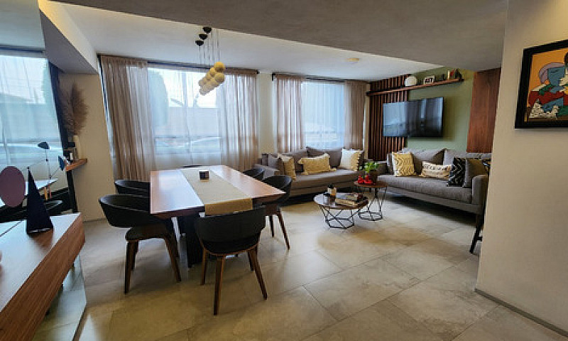 Departamento En San ...