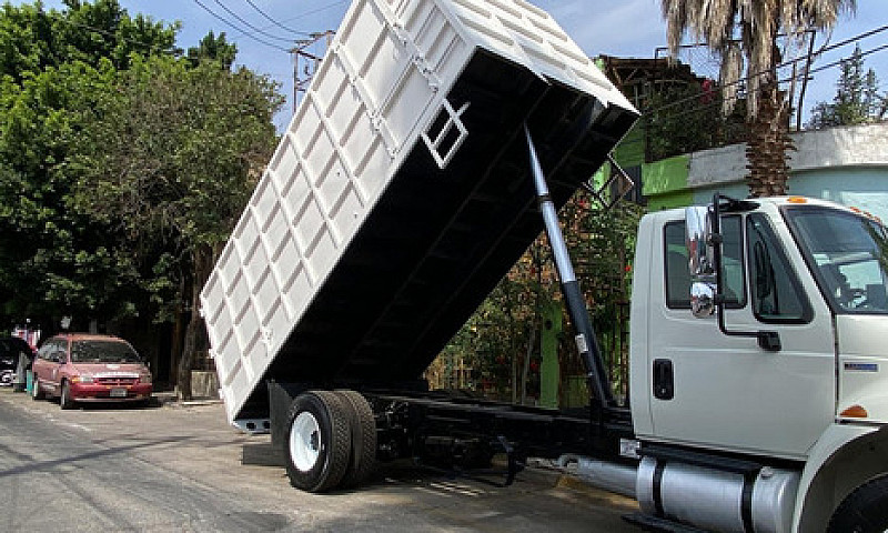 International4300 Co...