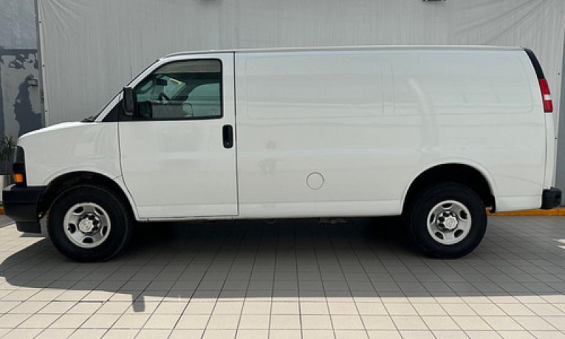 Chevrolet Express 20...