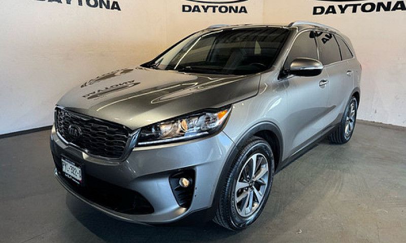 Kia Sorento 2019...