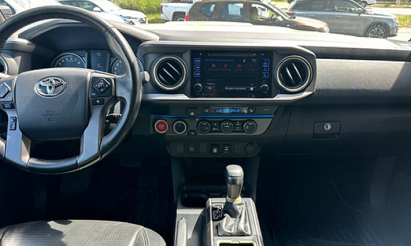 Toyota Tacoma 2019...