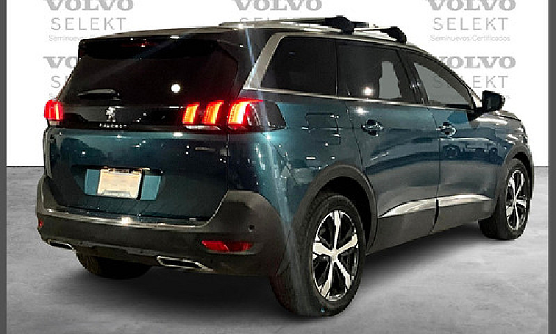 Peugeot 5008 Gt Line...