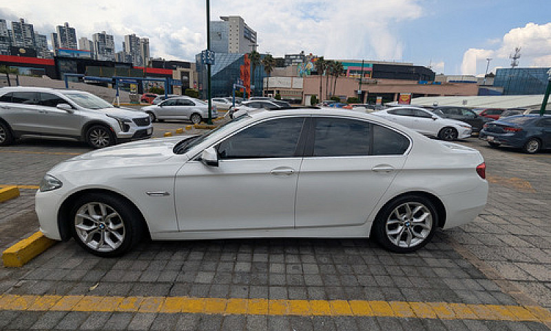 Bmw 520I Automatico ...