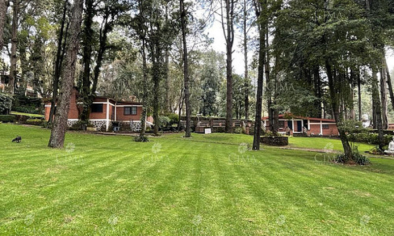 Venta Casa En  Fracc...