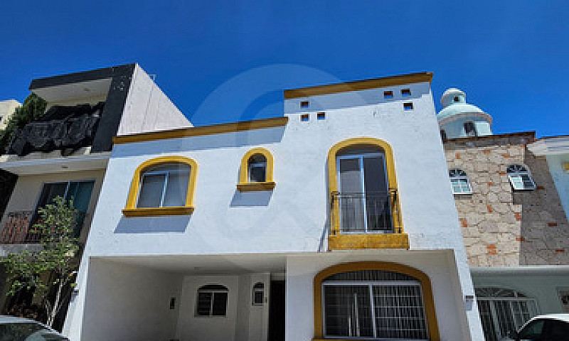 Casa En Condominio E...