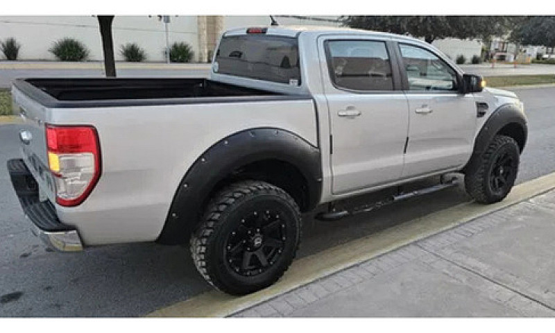 Ford Ranger 2.3 Xlt ...