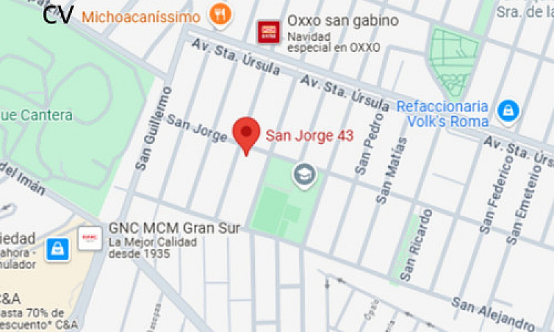 Departamento En Vent...