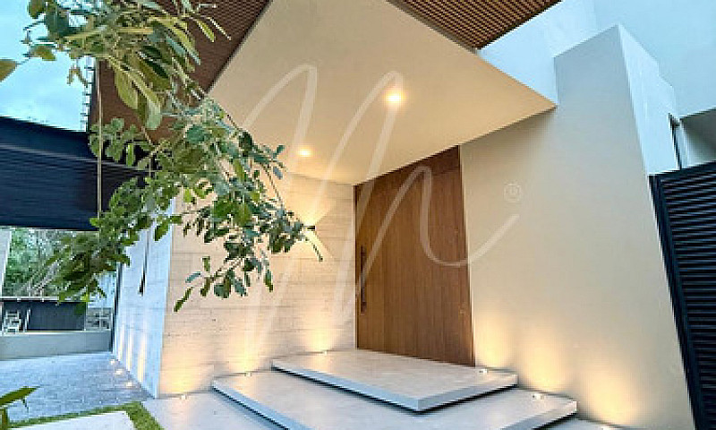 Casa En Venta En Can...