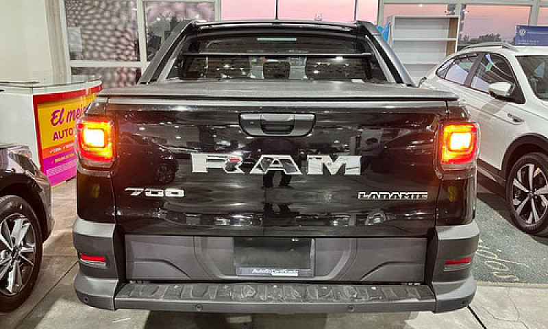 Ram Ram 700 2024...