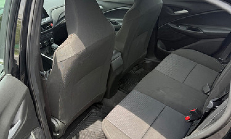 Chevrolet Onix 1.0T ...
