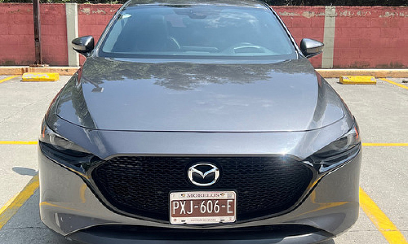 Mazda Mazda 3 2.5 S ...