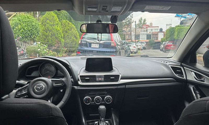 Mazda Mazda 3 2.5 S ...