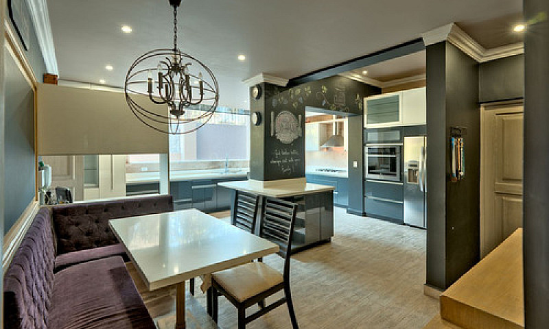Casa En Venta, Remod...