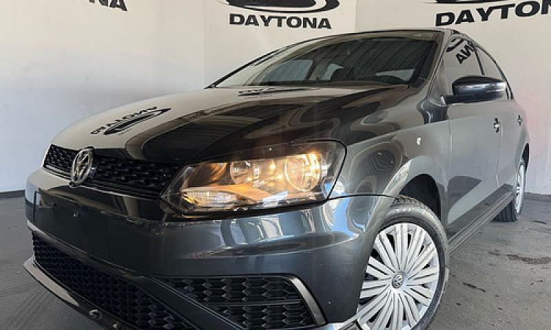 Volkswagen Vento 202...