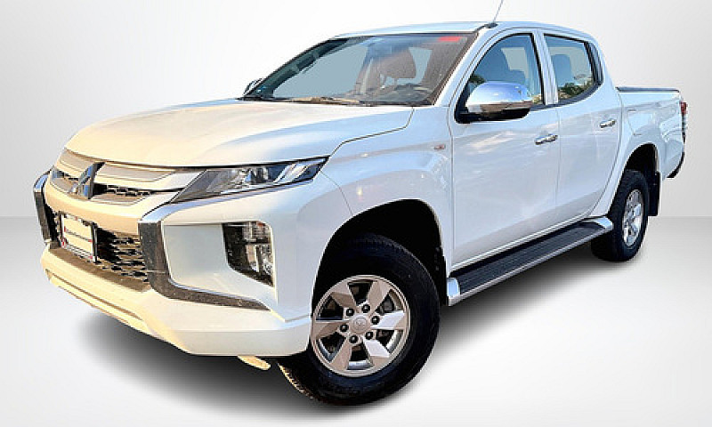 Mitsubishi L200 2022...