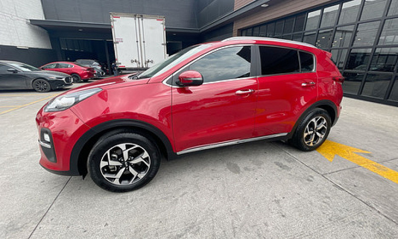 Kia Sportage 2022...