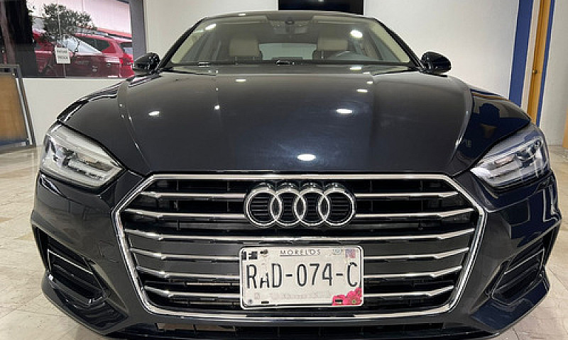 Audi A5 2.0 Sportbac...
