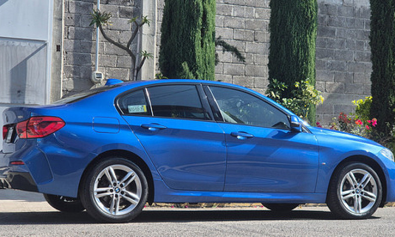 Bmw Serie 1 118Ia M ...