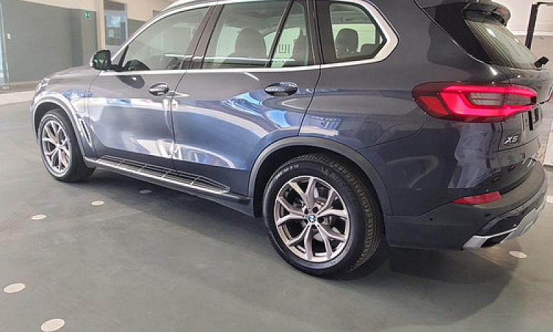 Bmw X5 2022...