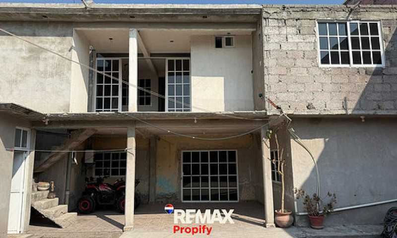 Casa En Venta Santa ...