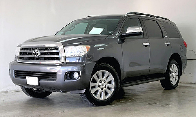 Toyota Sequoia 2017...