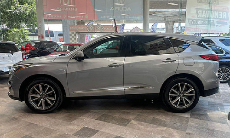 Acura Rdx 2019...